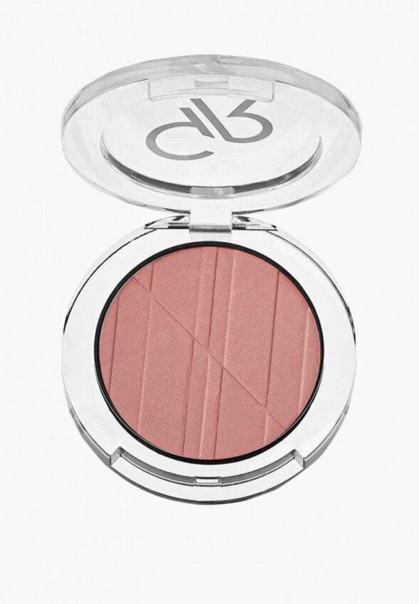 Румяна Golden Rose