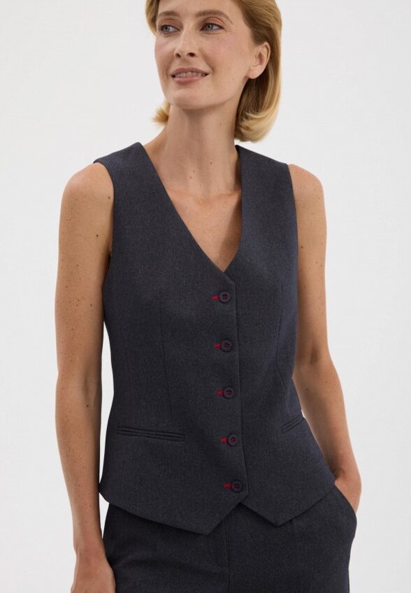 Жилет Ascentelle