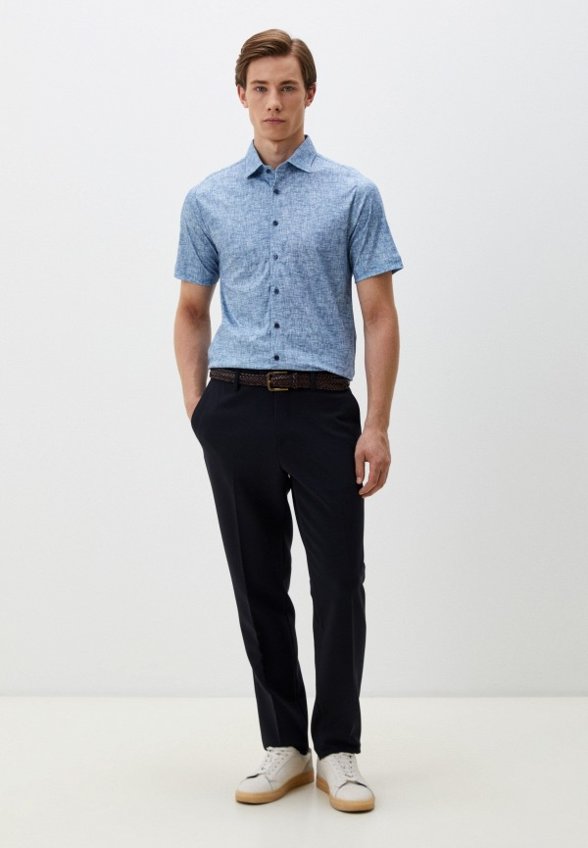 Рубашка Desoto