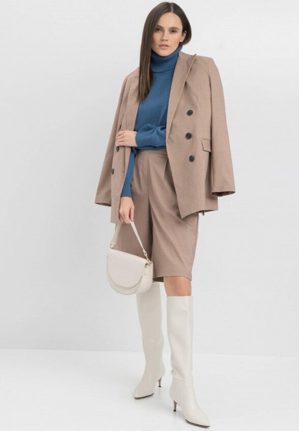 Свитер Стим