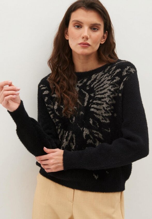 Джемпер Taifun