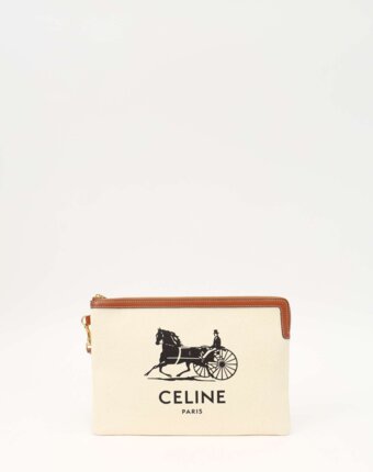 Celine Textile Bag женщинам