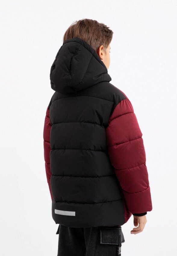 Куртка утепленная Gulliver