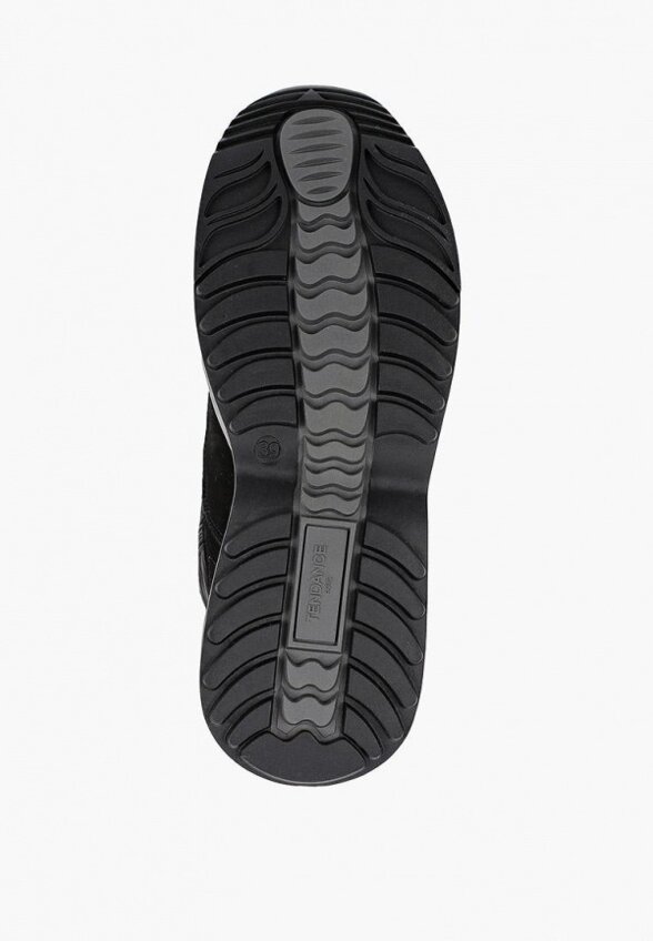 Дутики Tendance