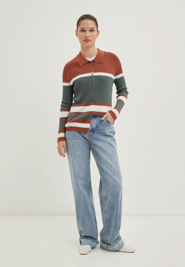 Кардиган Finn Flare