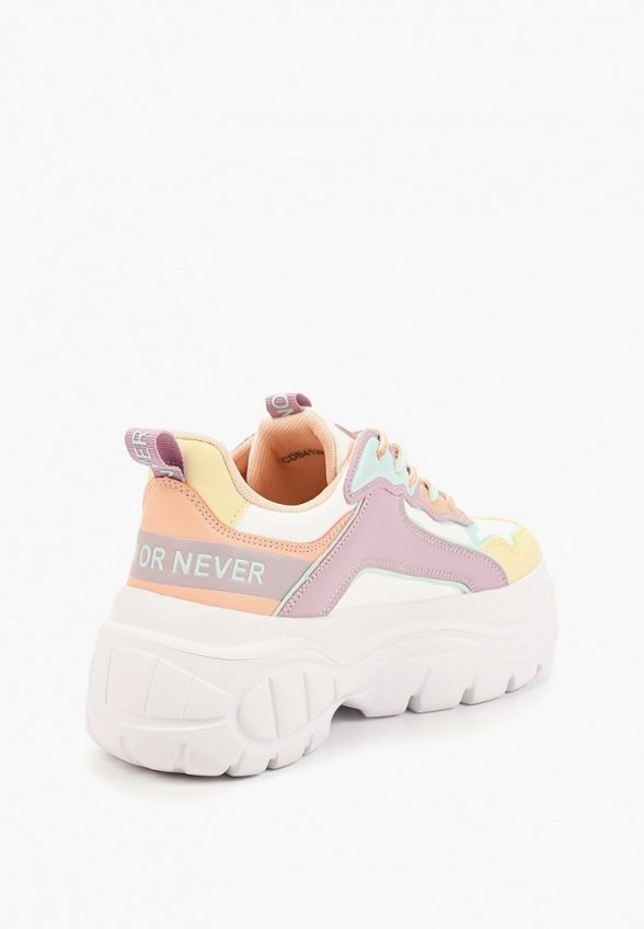 Кроссовки Shuzzi