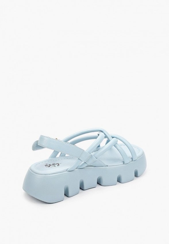 Босоножки Valley