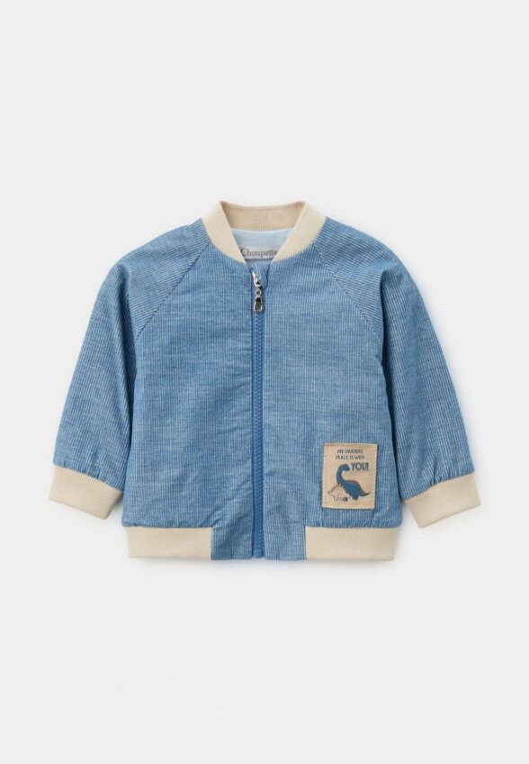 Олимпийка Choupette