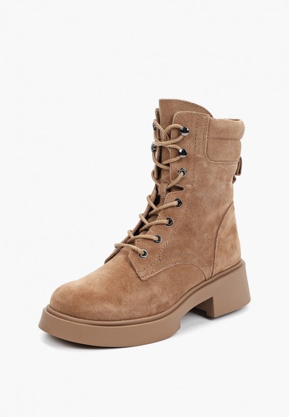 Ботинки Salamander