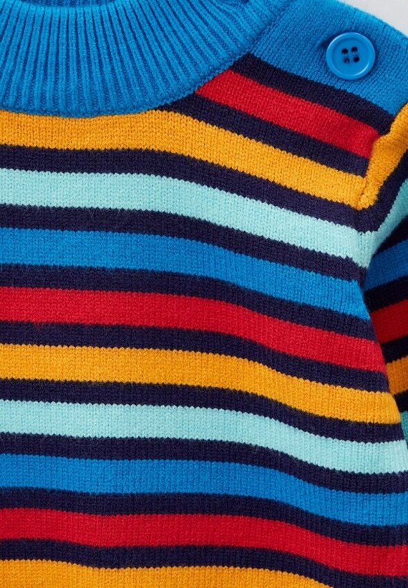 Джемпер PlayToday