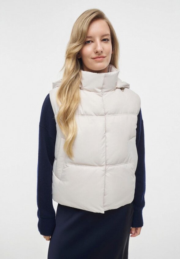 Жилет утепленный You