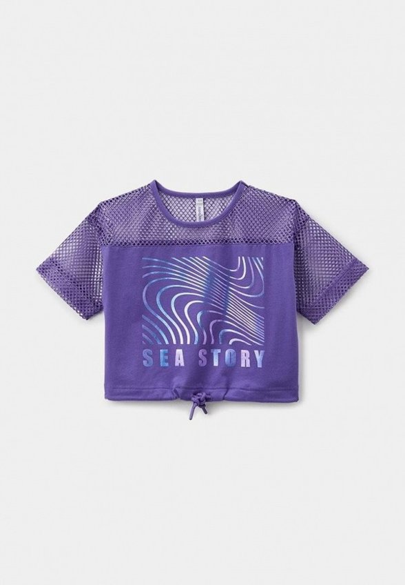 Футболка PlayToday