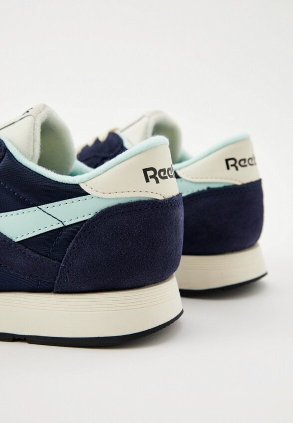 Кроссовки Reebok