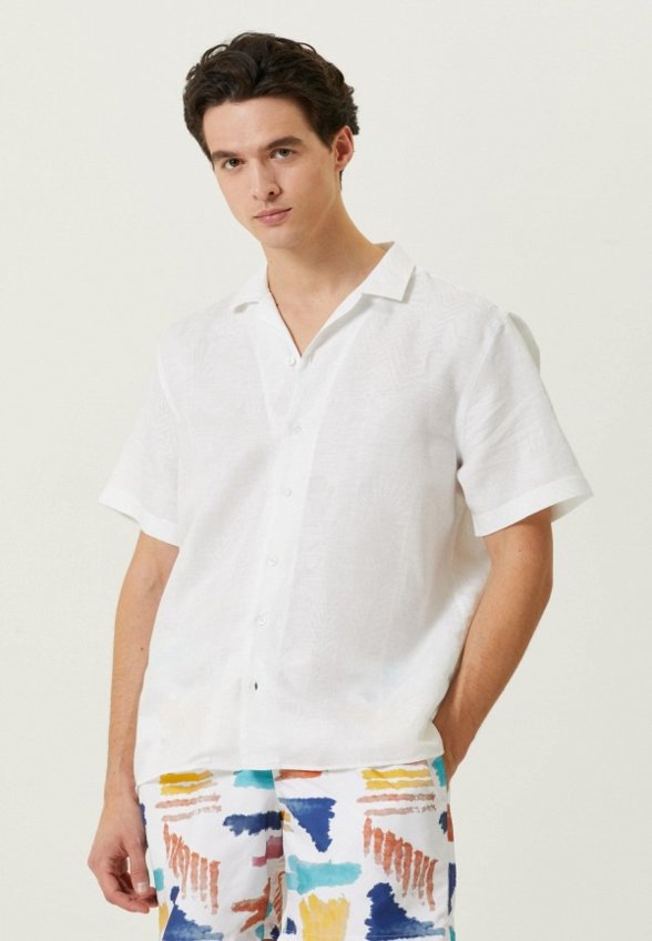 Рубашка NetWork