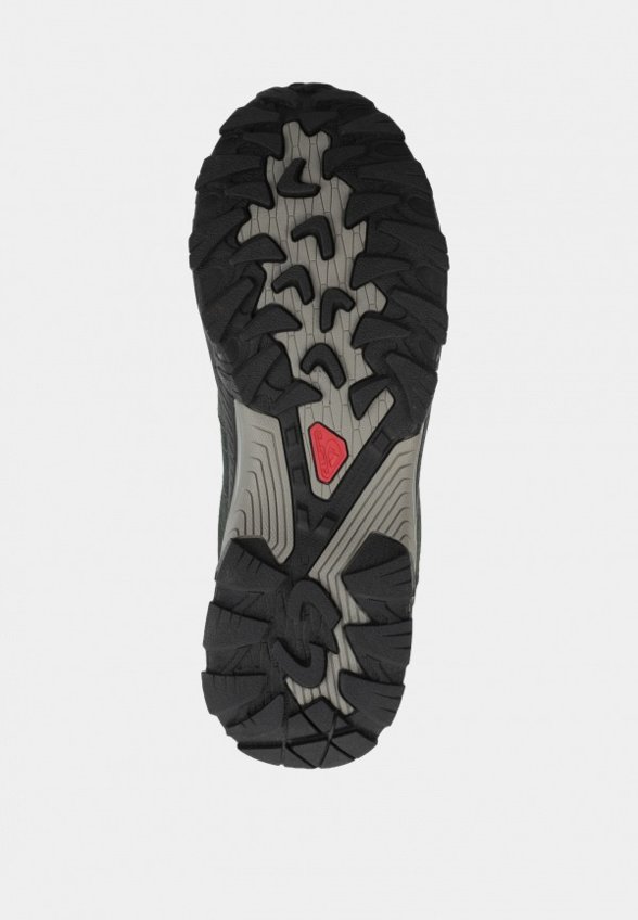 Ботинки трекинговые Clorts