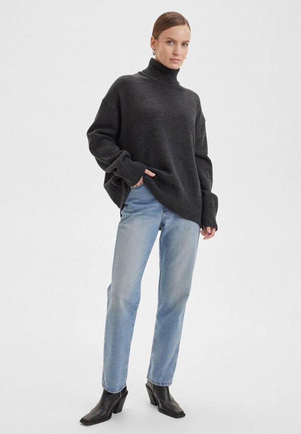 Свитер Kivi Clothing