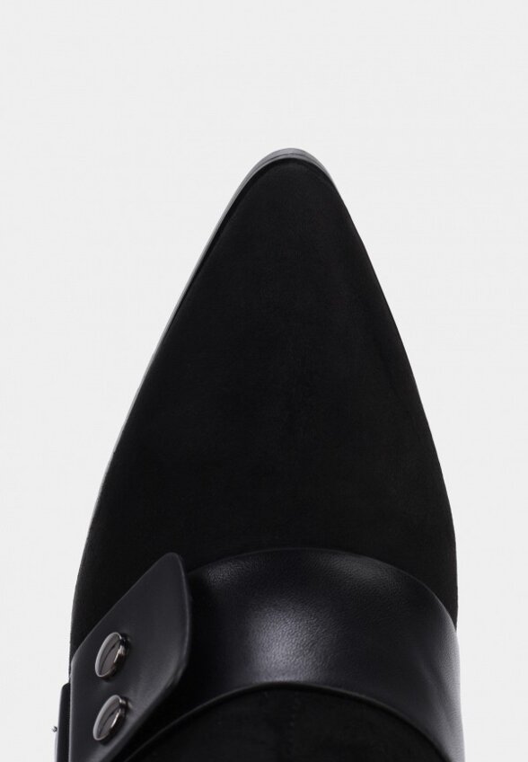 Ботильоны Llevv Group