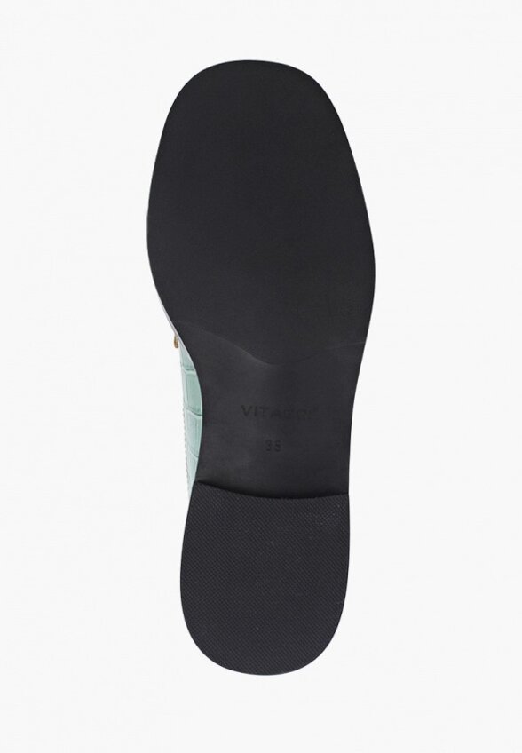 Лоферы Vitacci