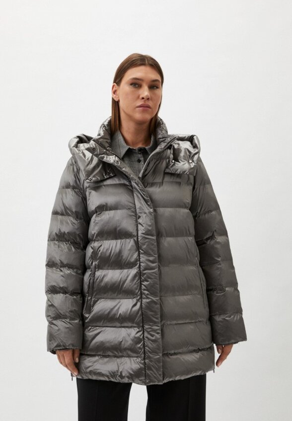 Пуховик Marina Rinaldi Voyage