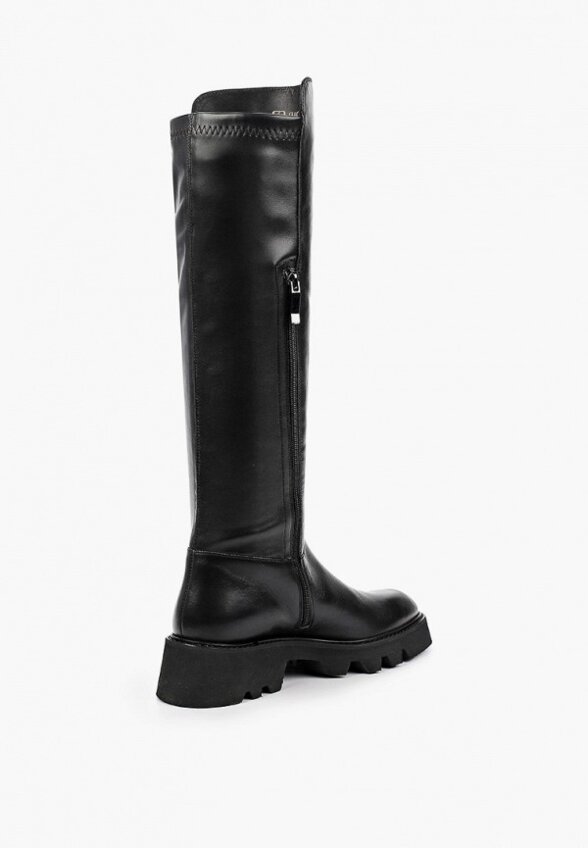 Ботфорты Giotto