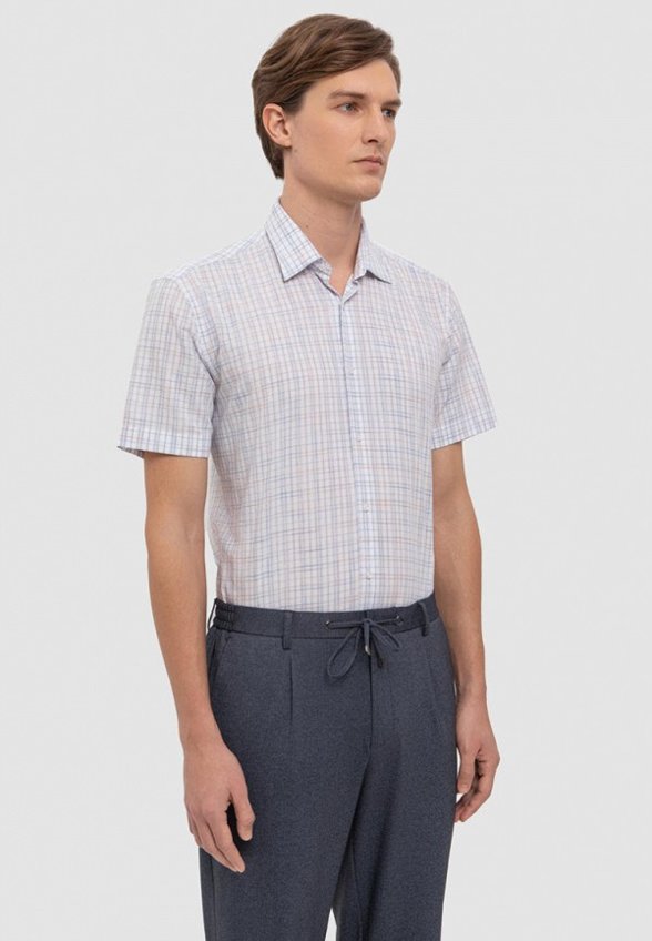 Рубашка Kanzler