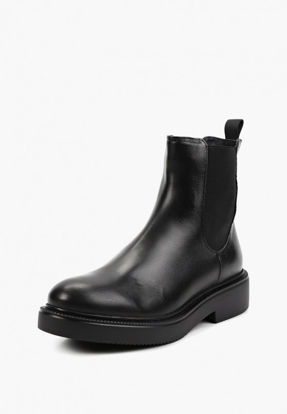 Ботинки Mof-Berg