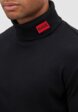 Водолазка Torae Black4  - превью