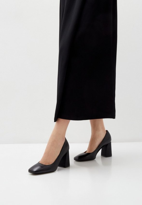 Туфли Enzo Logana