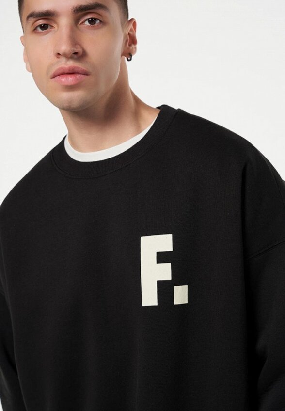 Свитшот Feelz