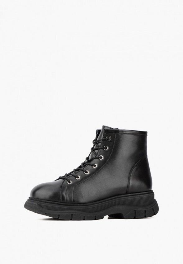 Ботинки Mof-Berg