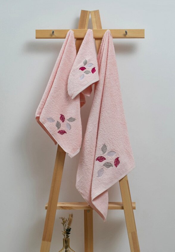 Комплект полотенец Luisa Moretti