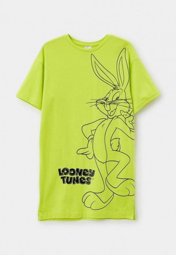 Платье PlayToday