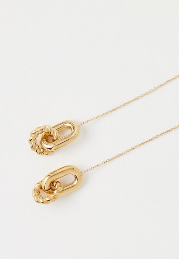 Серьги Cerruti 1881