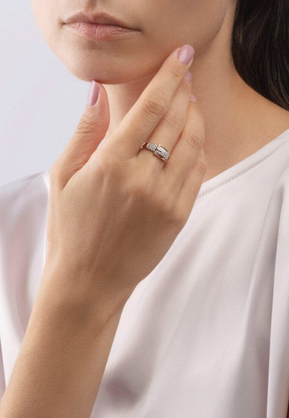 Кольцо Sokolov