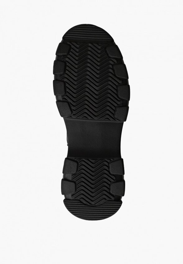 Ботинки Ortenberg