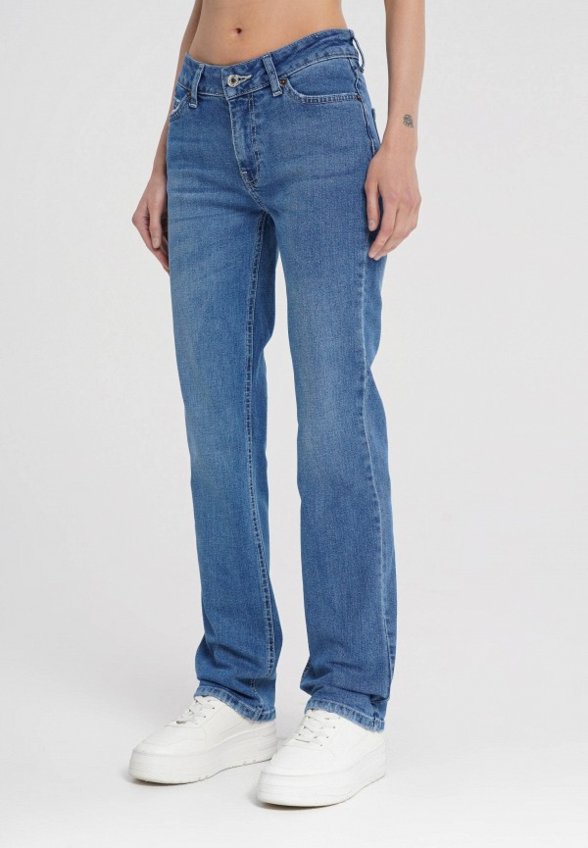 Джинсы Твое