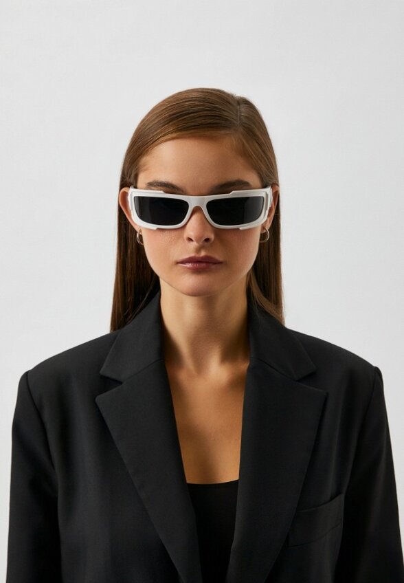 Очки солнцезащитные Versace