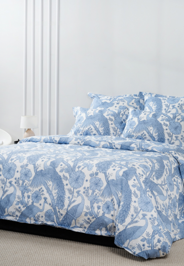 Постельное белье 2-спальное Windslow