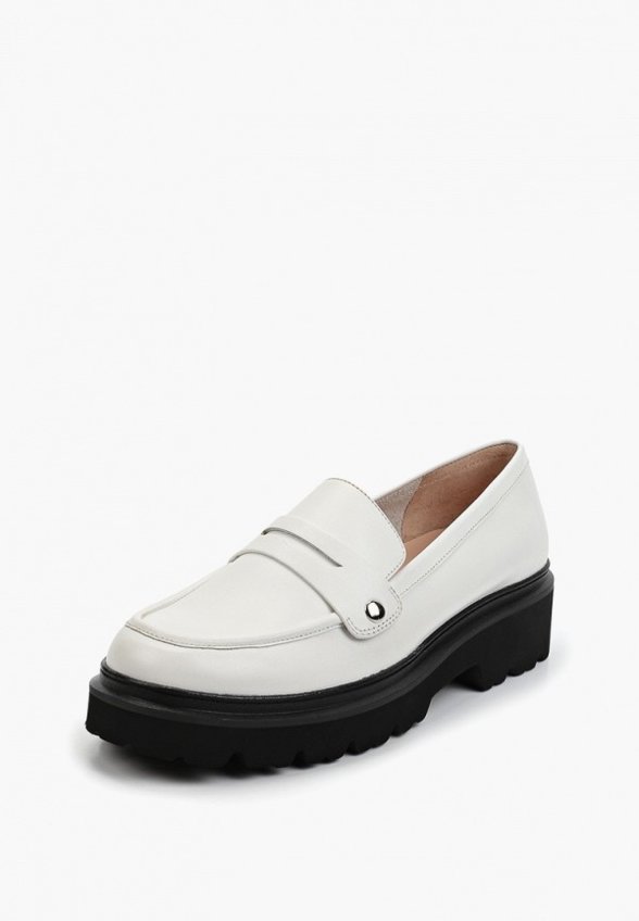 Лоферы Basconi