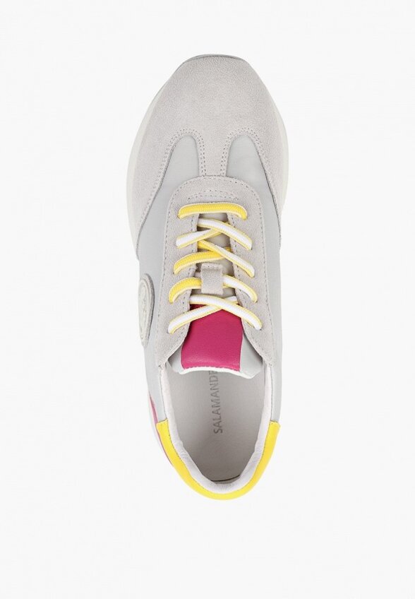 Кроссовки Salamander