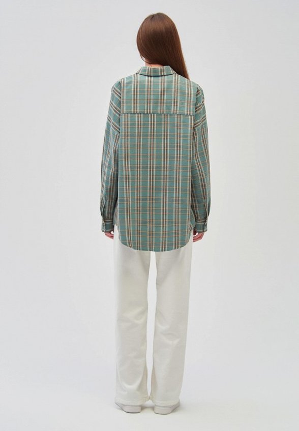 Рубашка Envylab