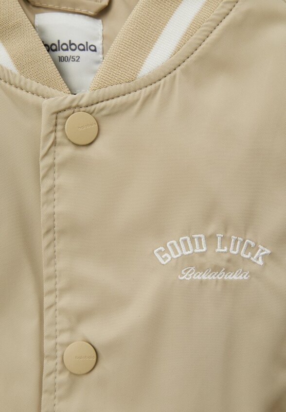 Бомбер Balabala