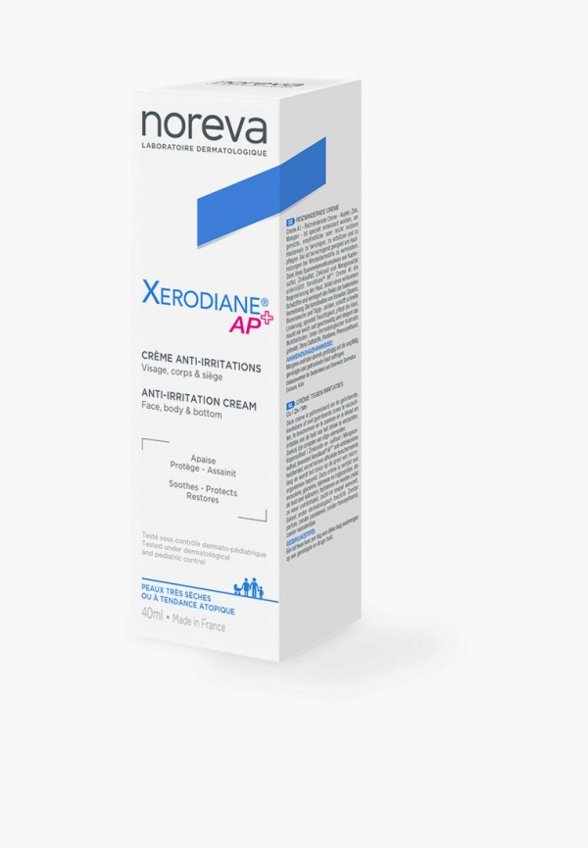 Крем для лица Noreva