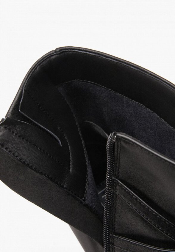 Ботильоны Mascotte