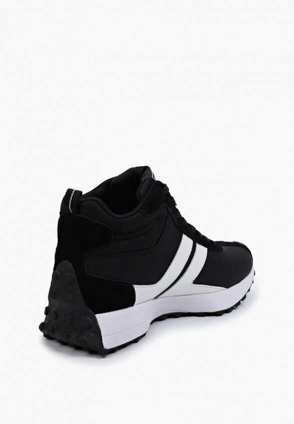 Кроссовки Patrol