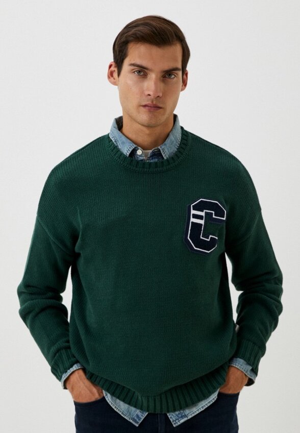 Джемпер Colin's