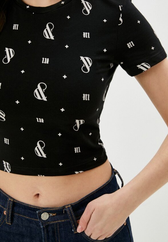 Футболка O'STIN