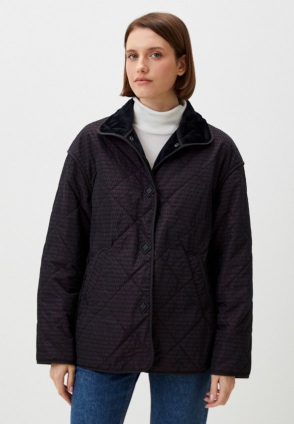 Куртка стеганая Notte Bianca