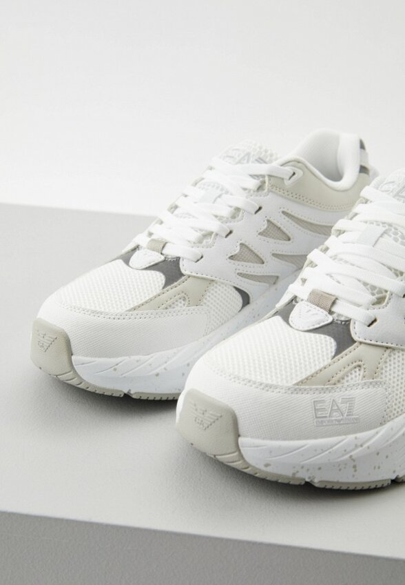 Кроссовки EA7
