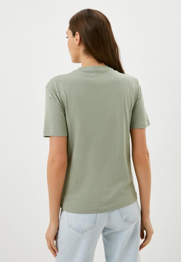 Футболка O'STIN